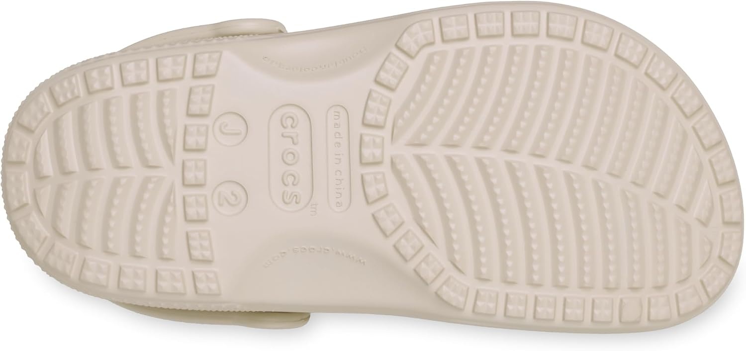 image:imageCrocs Kids Classic Clog Little KidBig KidToddler Casual ShoesFrappe