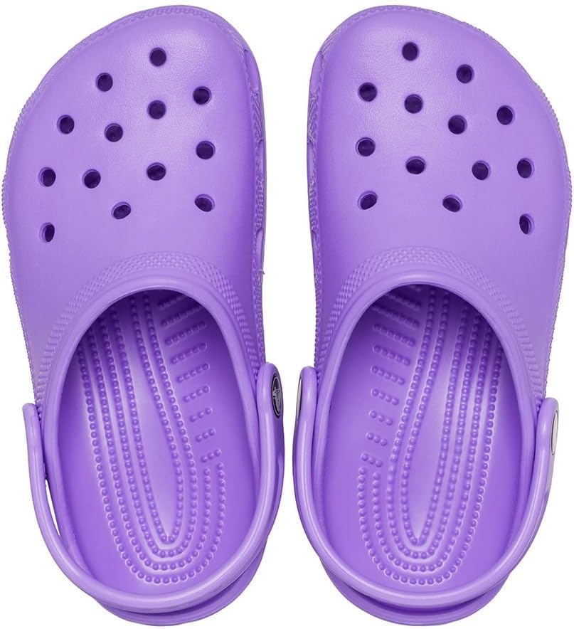 image:imageCrocs Kids Classic Clog Little KidBig KidToddler Casual ShoesGalaxy
