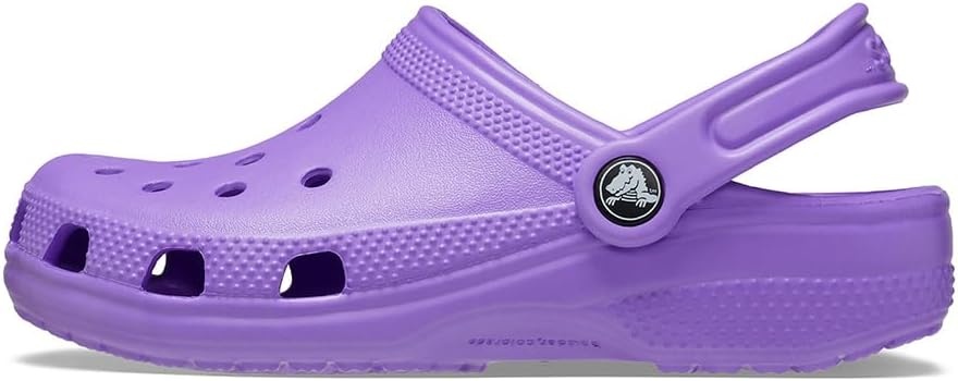 image:imageCrocs Kids Classic Clog Little KidBig KidToddler Casual ShoesGalaxy