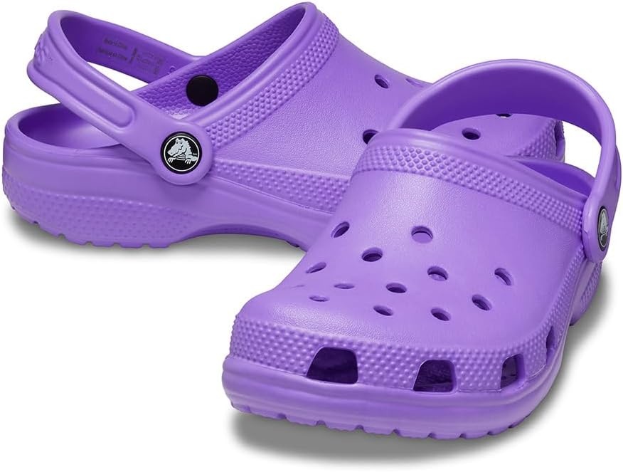image:imageCrocs Kids Classic Clog Little KidBig KidToddler Casual ShoesGalaxy