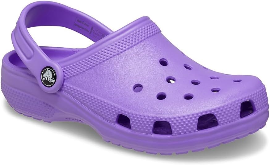 image:imageCrocs Kids Classic Clog Little KidBig KidToddler Casual ShoesGalaxy