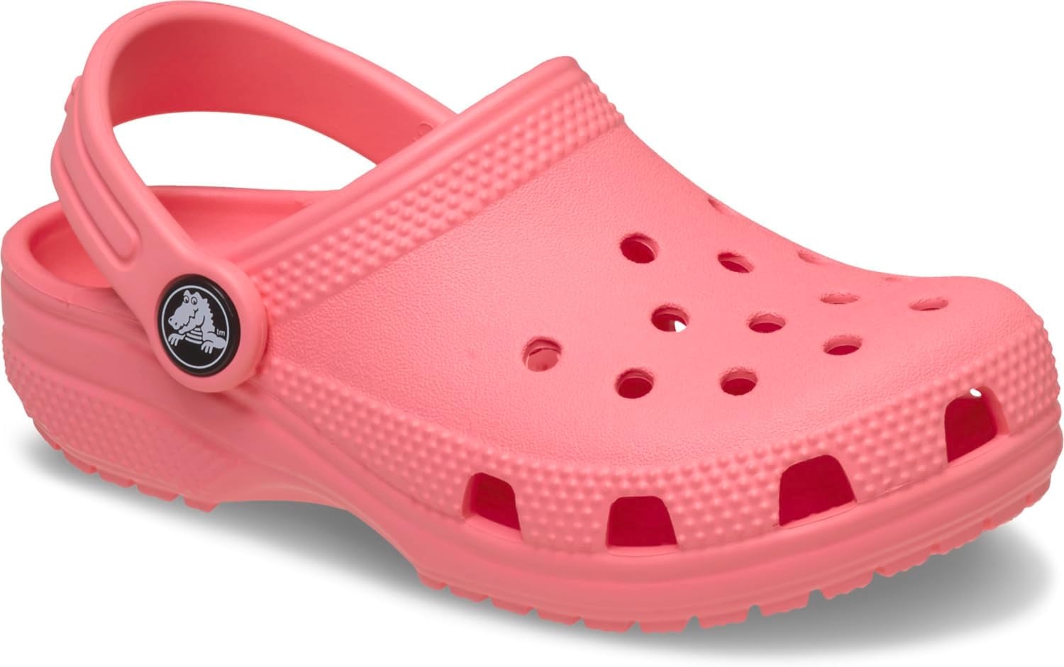 image:imageCrocs Kids Classic Clog Little KidBig KidToddler Casual ShoesGuava