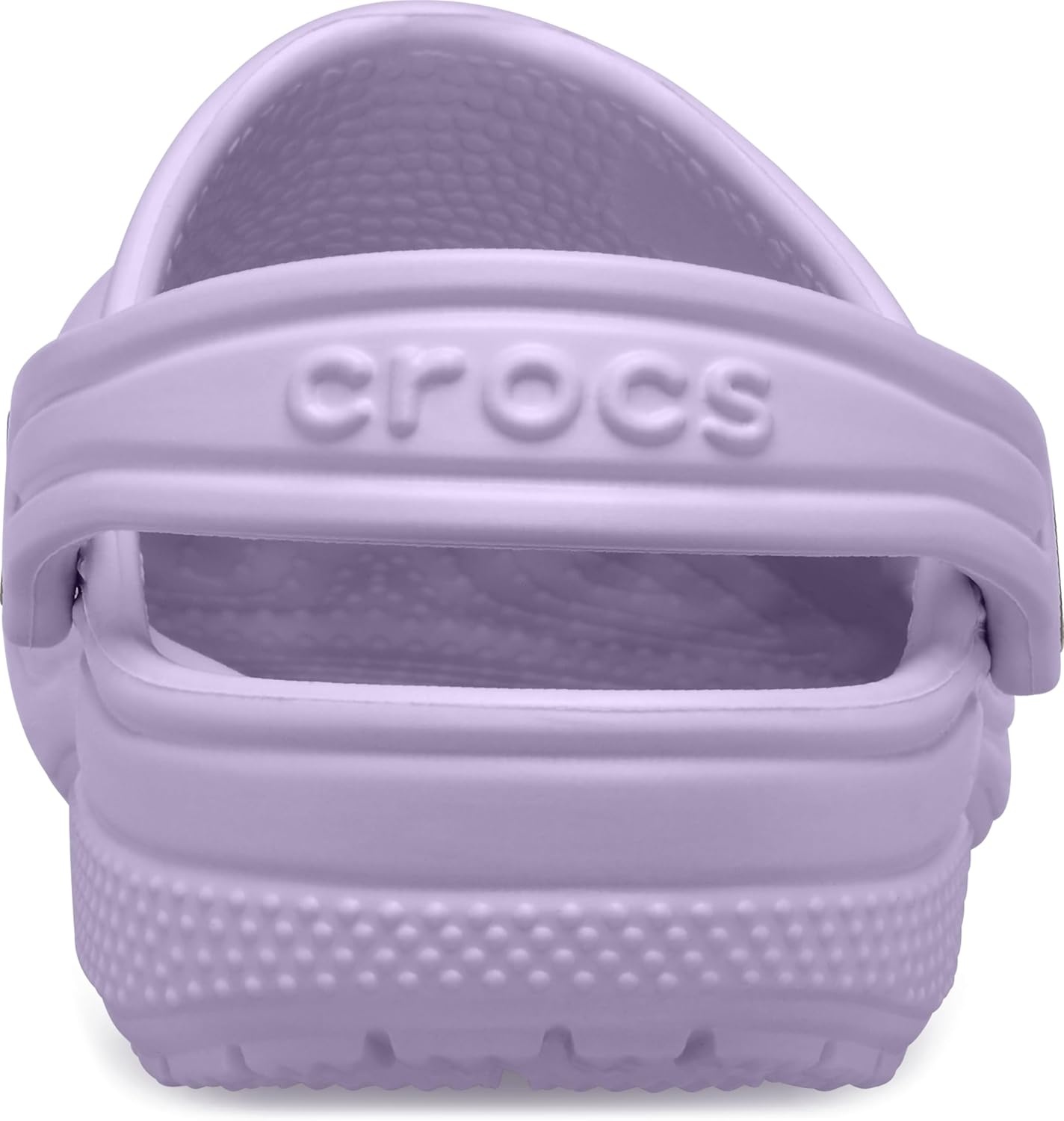 image:imageCrocs Kids Classic Clog Little KidBig KidToddler Casual ShoesLavender