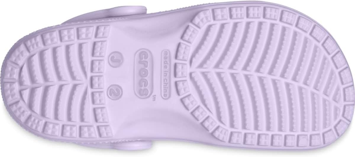 image:imageCrocs Kids Classic Clog Little KidBig KidToddler Casual ShoesLavenderLavender