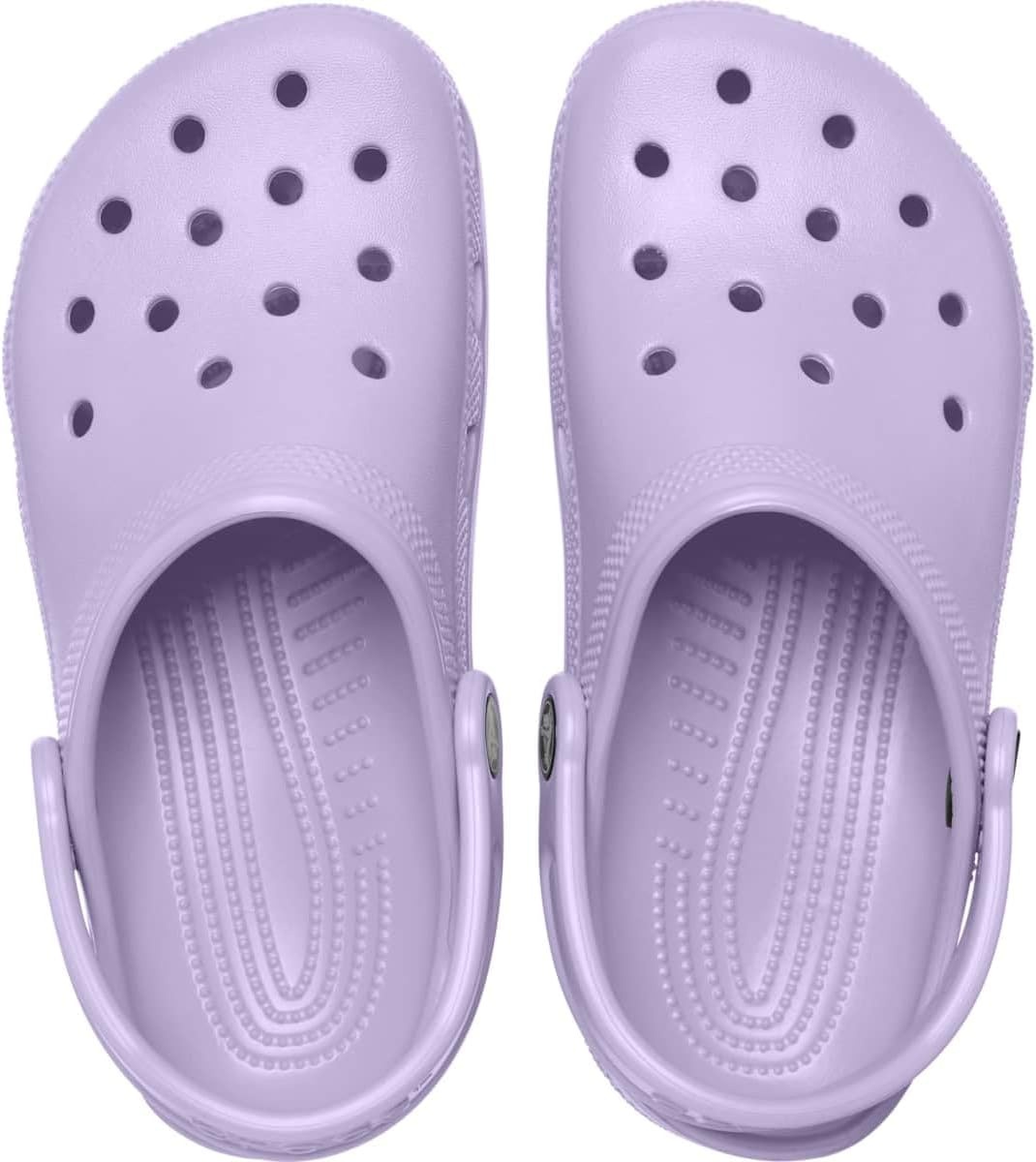 image:imageCrocs Kids Classic Clog Little KidBig KidToddler Casual ShoesLavenderLavender