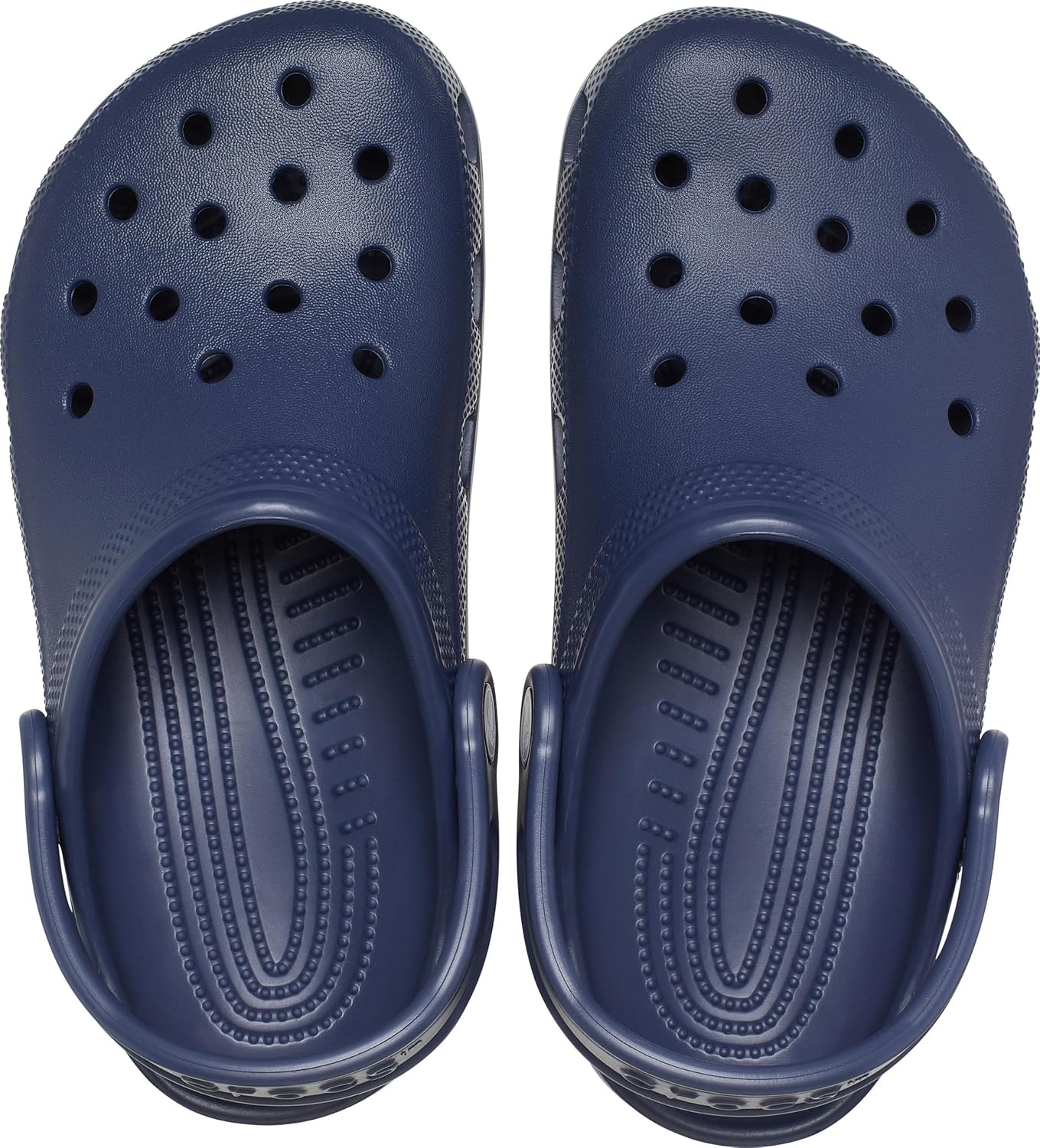 image:imageCrocs Kids Classic Clog Little KidBig KidToddler Casual ShoesNavy