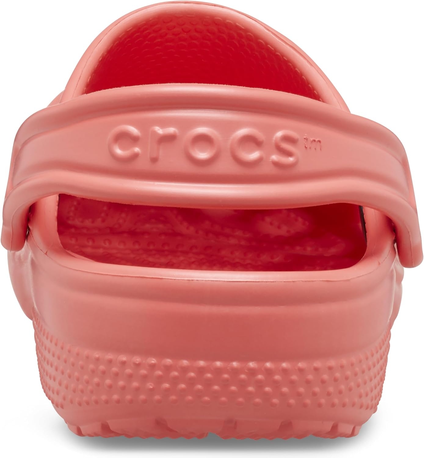 image:imageCrocs Kids Classic Clog Little KidBig KidToddler Casual ShoesNeon Watermelon