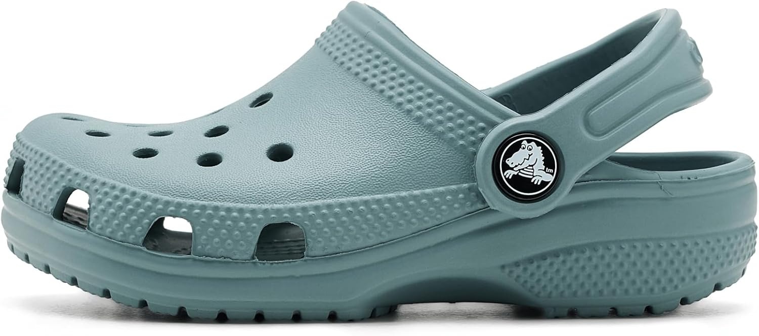 image:imageCrocs Kids Classic Clog Little KidBig KidToddler Casual ShoesPond