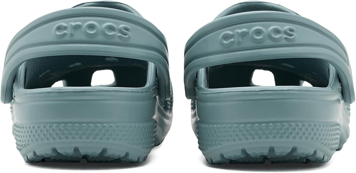 image:imageCrocs Kids Classic Clog Little KidBig KidToddler Casual ShoesPond