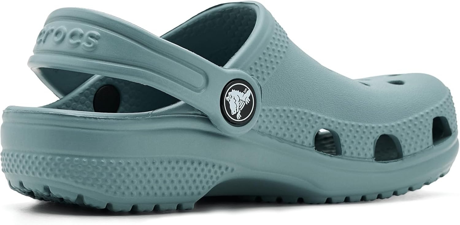 image:imageCrocs Kids Classic Clog Little KidBig KidToddler Casual ShoesPond