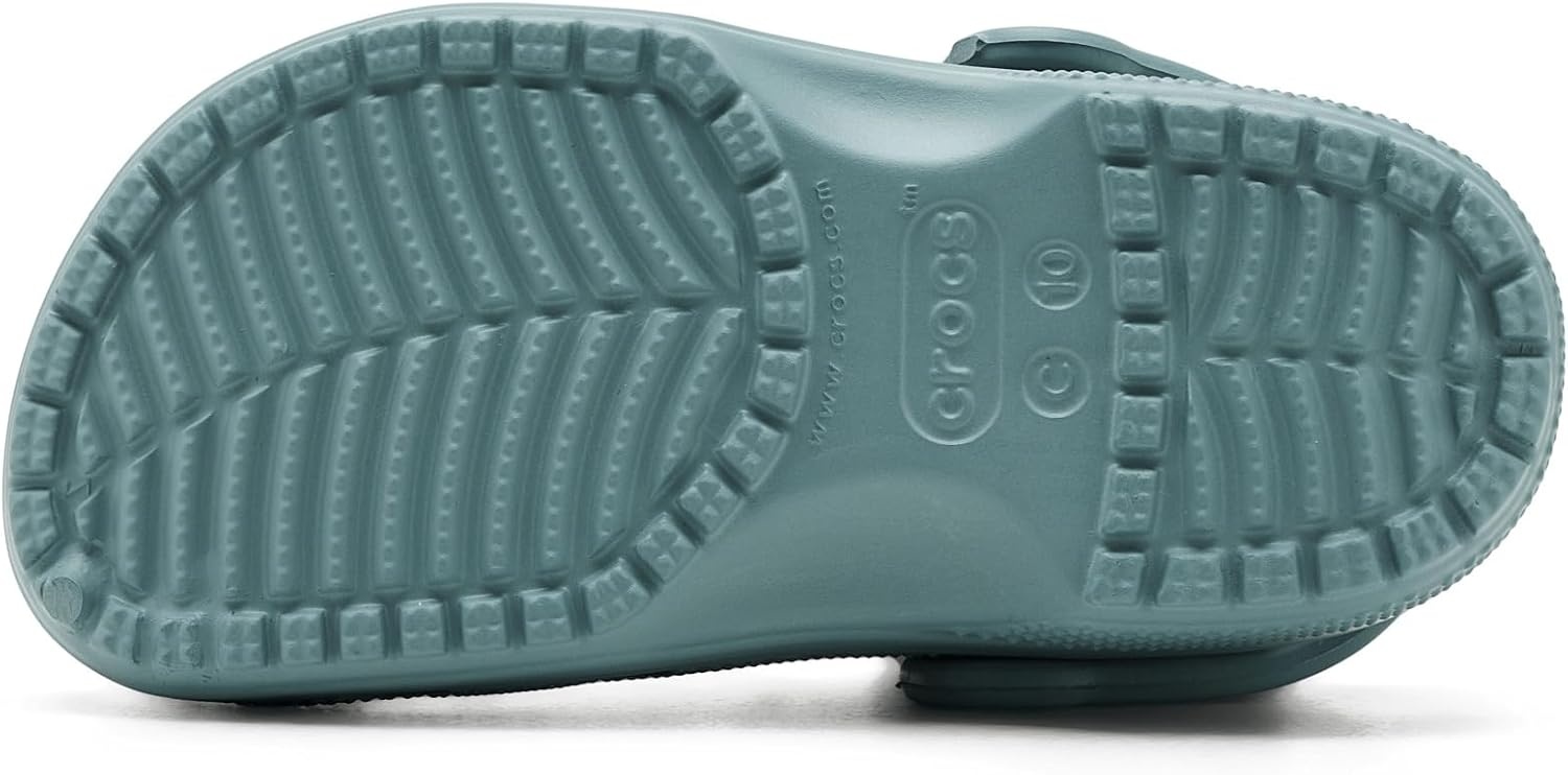 image:imageCrocs Kids Classic Clog Little KidBig KidToddler Casual ShoesPond