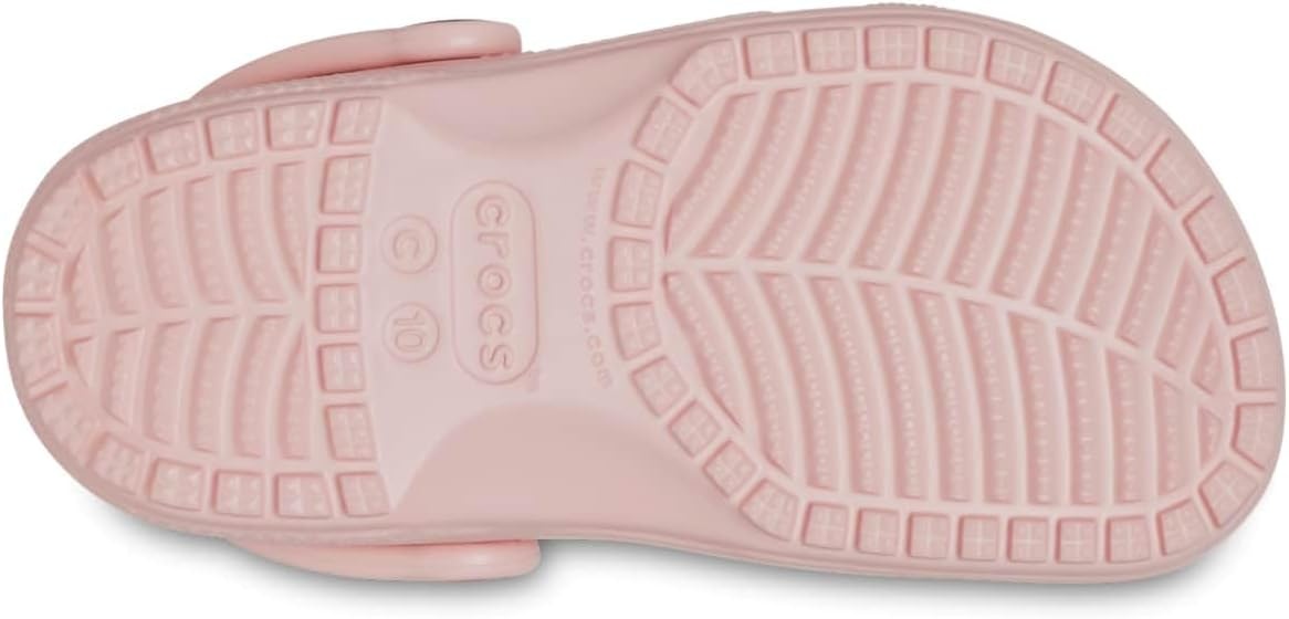 image:imageCrocs Kids Classic Clog Little KidBig KidToddler Casual ShoesQuartz