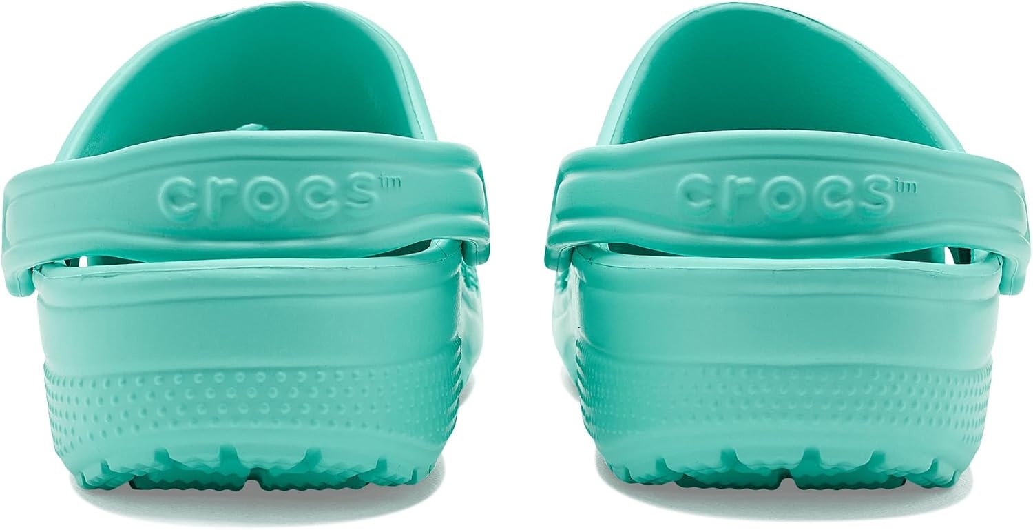 image:imageCrocs Kids Classic Clog Little KidBig KidToddler Casual ShoesRetro
