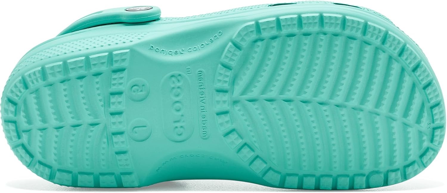 image:imageCrocs Kids Classic Clog Little KidBig KidToddler Casual ShoesRetro