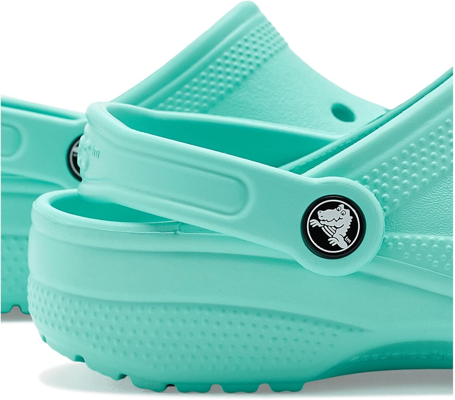 image:imageCrocs Kids Classic Clog Little KidBig KidToddler Casual ShoesRetro