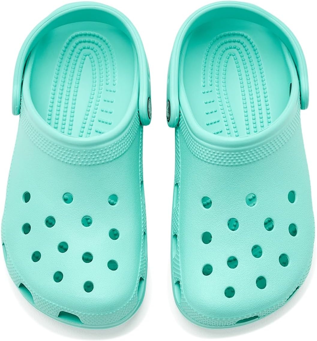 image:imageCrocs Kids Classic Clog Little KidBig KidToddler Casual ShoesRetro