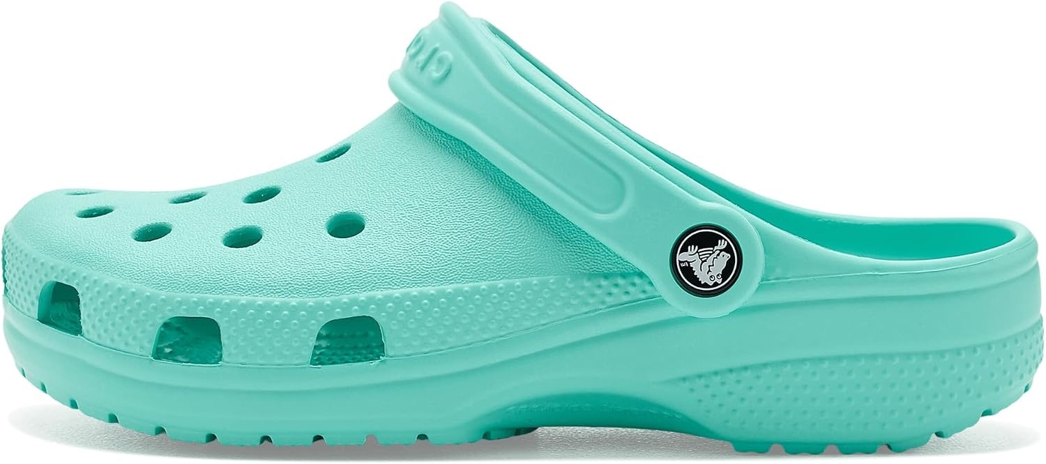 image:imageCrocs Kids Classic Clog Little KidBig KidToddler Casual ShoesRetro