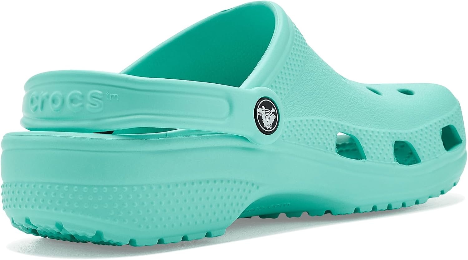 image:imageCrocs Kids Classic Clog Little KidBig KidToddler Casual ShoesRetro