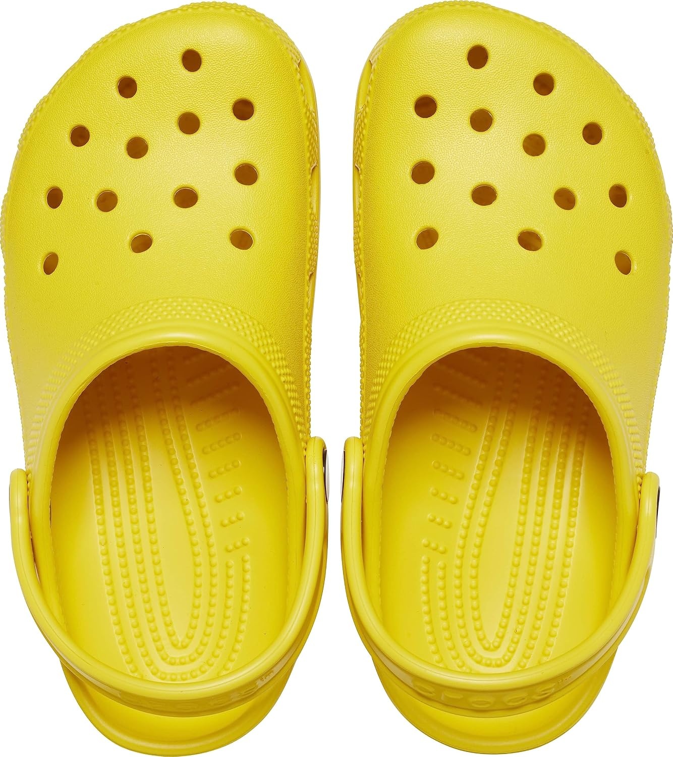 image:imageCrocs Kids Classic Clog Little KidBig KidToddler Casual ShoesSunflower