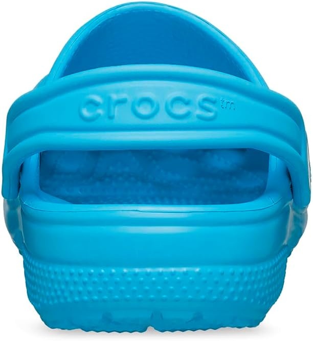 image:imageCrocs Kids Classic Clog Little KidBig KidToddler Casual ShoesVenetian Blue