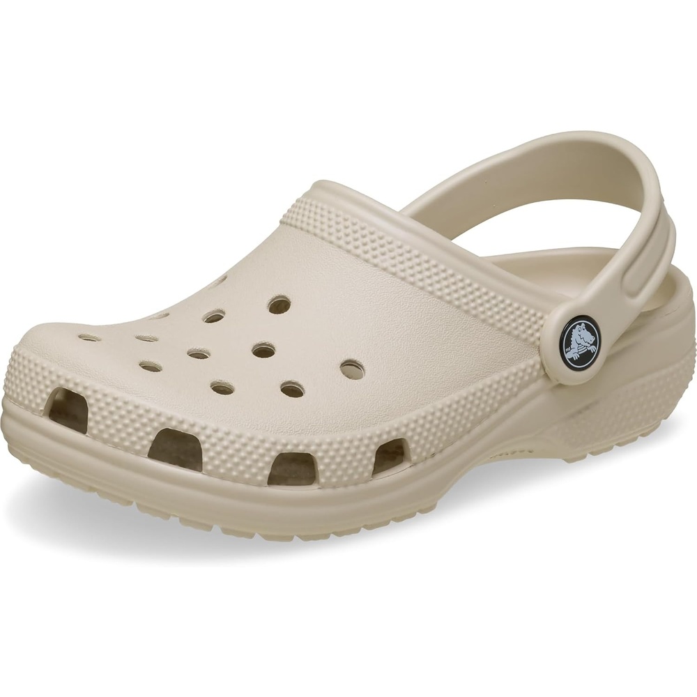 image:imageCrocs Kids Classic Clog Little KidBig KidToddler Casual ShoesFrappe