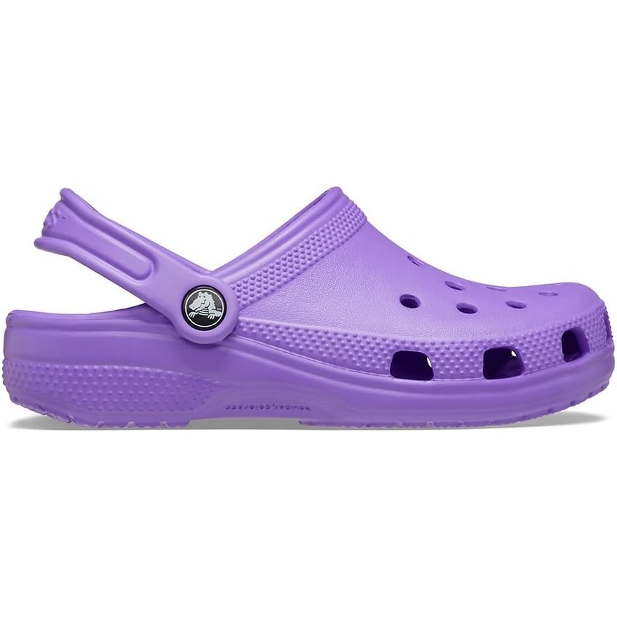 image:imageCrocs Kids Classic Clog Little KidBig KidToddler Casual ShoesGalaxy