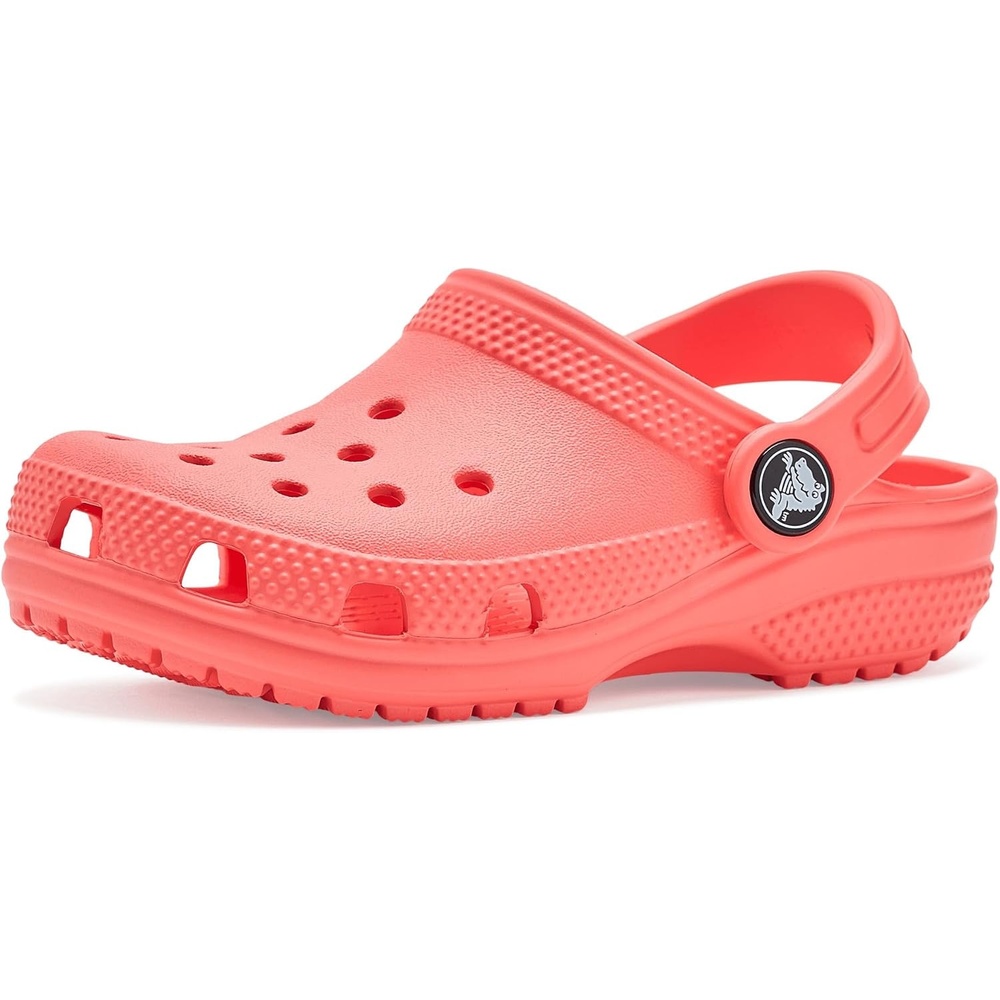 image:imageCrocs Kids Classic Clog Little KidBig KidToddler  Casual ShoesGuava