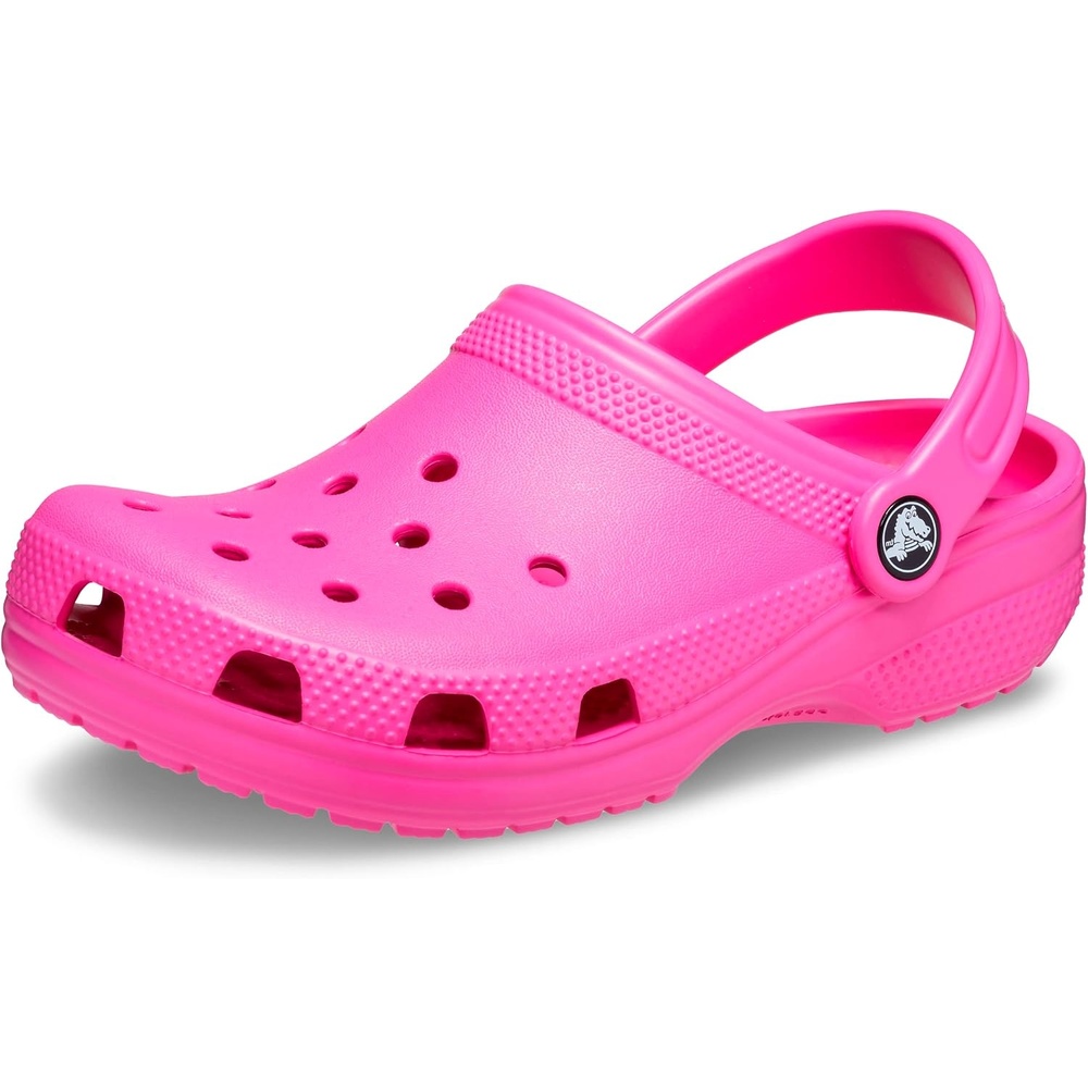 image:imageCrocs Kids Classic Clog Little KidBig KidToddler Casual ShoesJuice