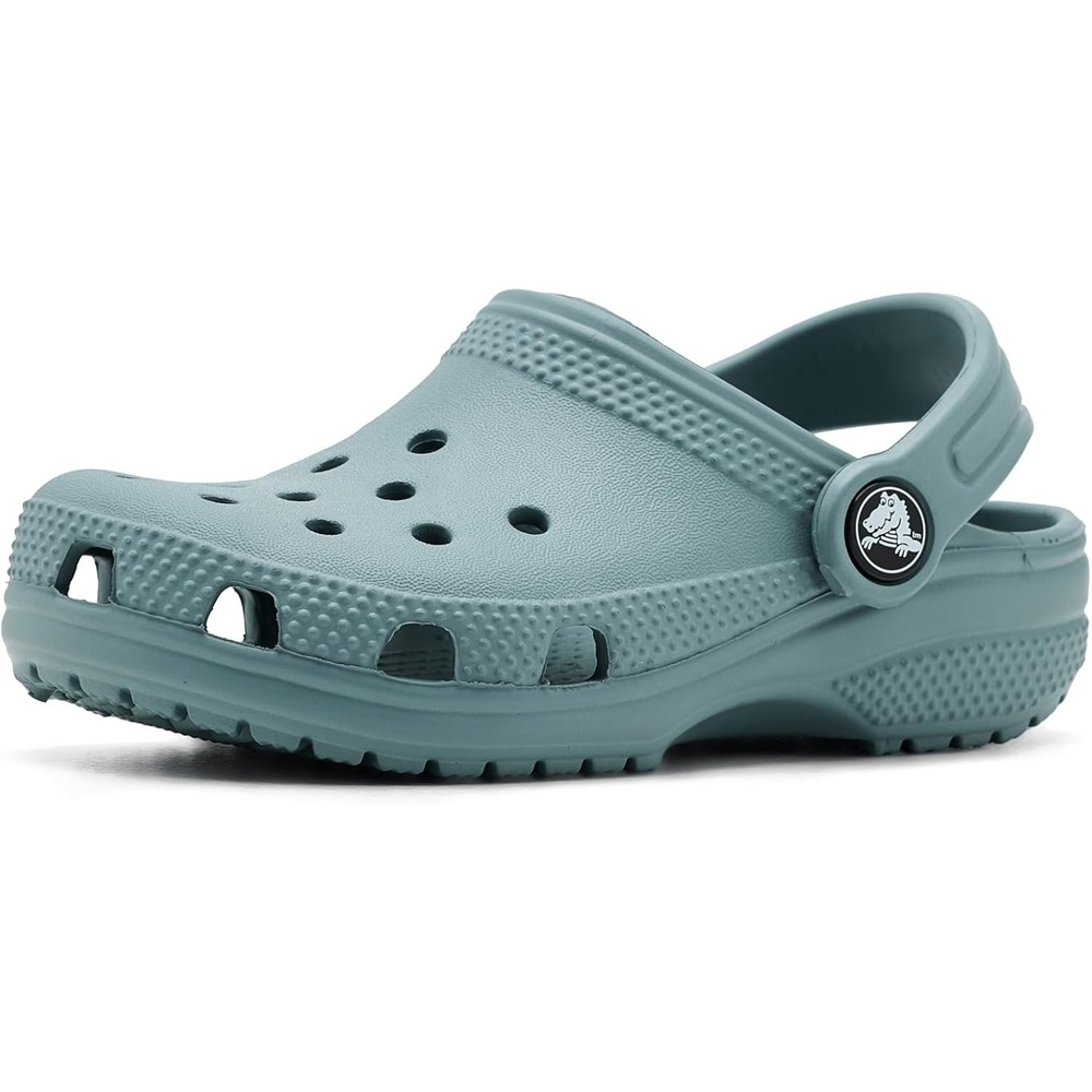 image:imageCrocs Kids Classic Clog Little KidBig KidToddler  Casual ShoesPond