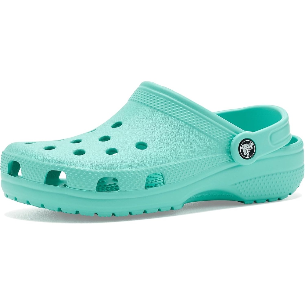 image:imageCrocs Kids Classic Clog Little KidBig KidToddler  Casual ShoesRetro