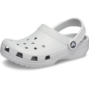 Crocs Kid’s Classic Clog (Little Kid/Big Kid/Toddler) | Casual Shoes(Atmosphere)