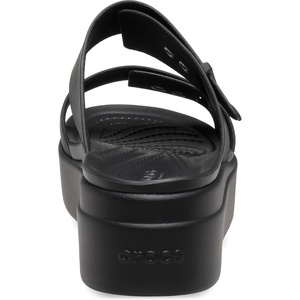 Crocs Kid’s Classic Clog (Little Kid/Big Kid/Toddler) | Casual Shoes(Black/Lemon/Dirty Black)