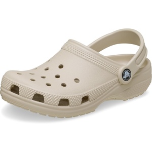 Crocs Kid’s Classic Clog (Little Kid/Big Kid/Toddler) | Casual Shoes(Frappe)