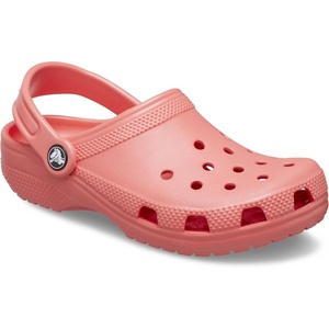 Crocs Kid’s Classic Clog (Little Kid/Big Kid/Toddler) | Casual Shoes(Neon Watermelon)